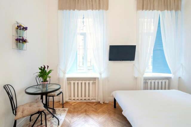 Апартаменты BestKievApartment Киев-56