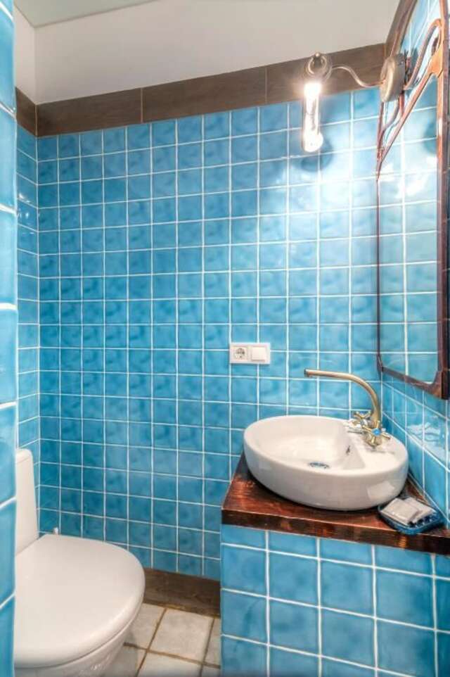 Апартаменты BestKievApartment Киев-59