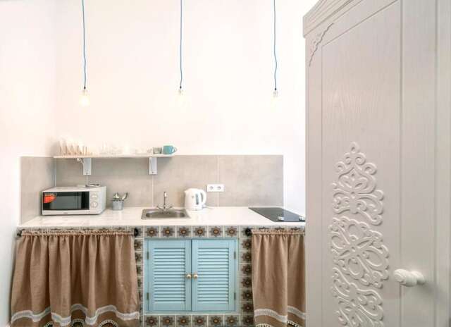 Апартаменты BestKievApartment Киев-61