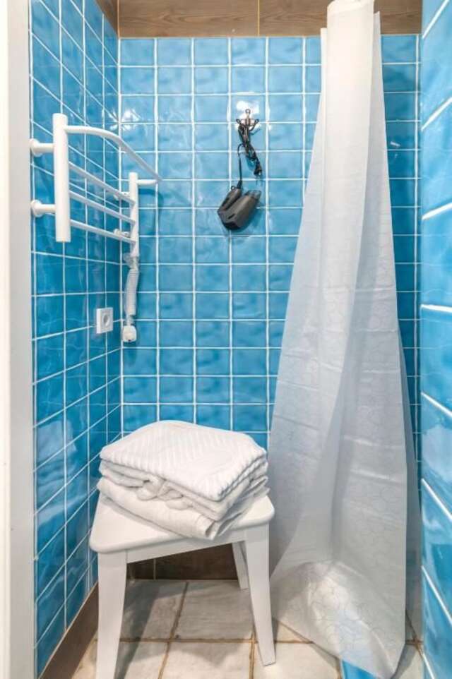 Апартаменты BestKievApartment Киев-62