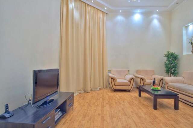 Апартаменты BestKievApartment Киев-10